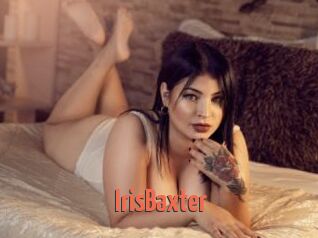 IrisBaxter