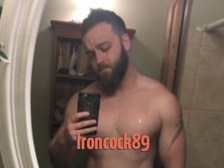 Ironcock89