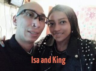 Isa_and_King