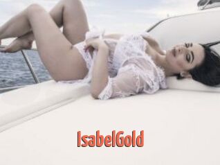 IsabelGold