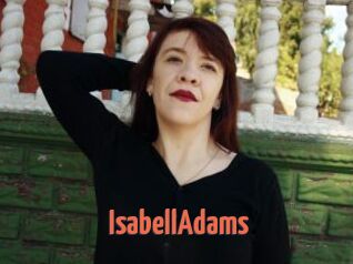 IsabellAdams