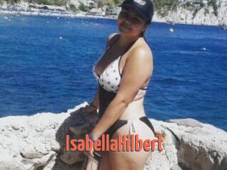 IsabellaHilbert