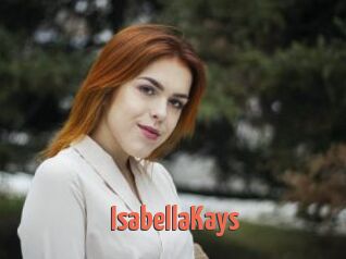 IsabellaKays