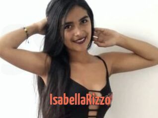 IsabellaRizzo