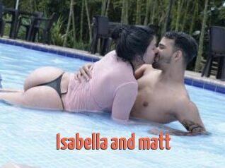 Isabella_and_matt