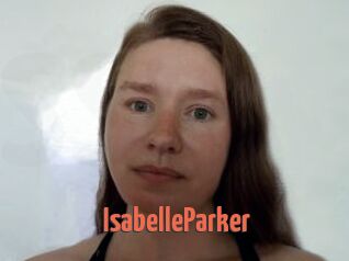 IsabelleParker