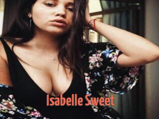 Isabelle_Sweet