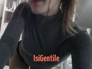 IsiGentile