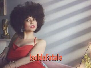 IsoldeFatale