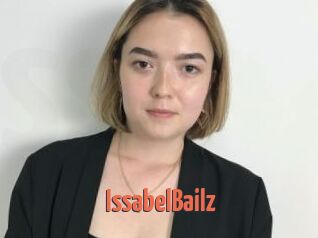 IssabelBailz