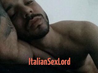 ItalianSexLord