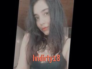 Ividirty18