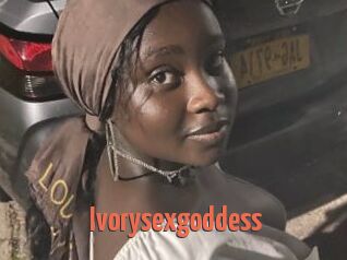 Ivorysexgoddess