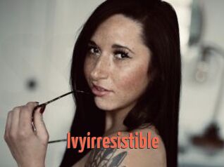 Ivyirresistible