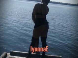 IyonnaE