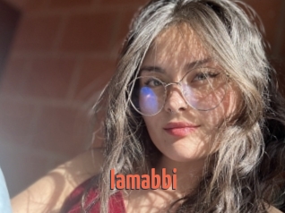 Iamabbi