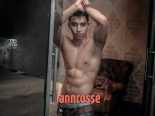 Iannrosse