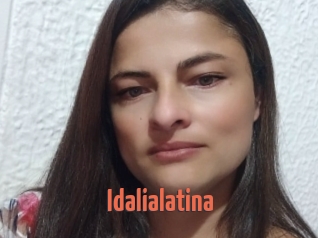 Idalialatina