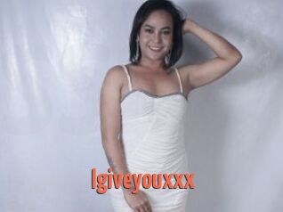 Igiveyouxxx