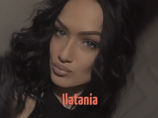 Ilatania