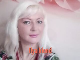 Ilya_blond