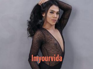 Imyourvida