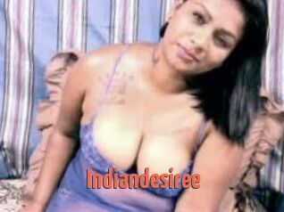 Indiandesiree