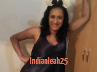 Indianleah25