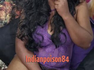 Indianpoison84