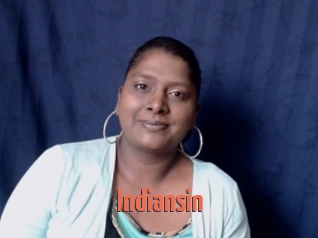 Indiansin