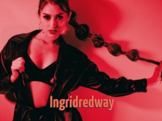 Ingridredway