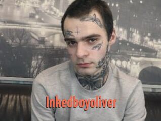 Inkedboyoliver