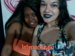 Interracialsexi