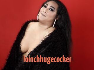 Ioinchhugecocker