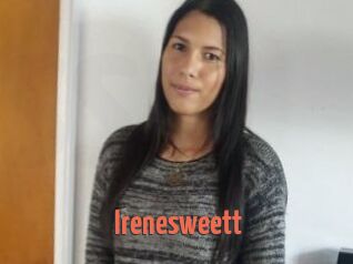 Irenesweett