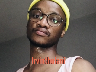 Irvinthulani