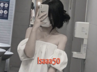 Isaaa50