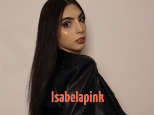 Isabelapink