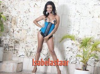 Isabelastaar