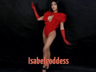 Isabelgoddess