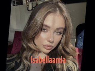 Isabellaamia