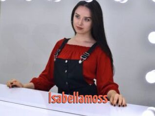 Isabellamoss