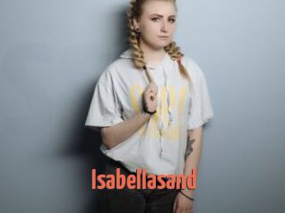 Isabellasand