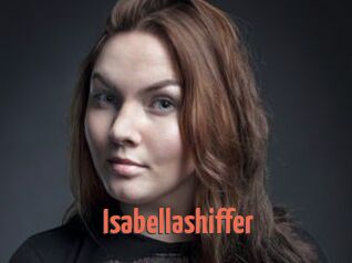 Isabellashiffer