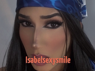 Isabelsexysmile