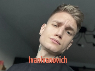 Ivanivanovich