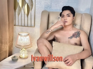 Ivanwillson