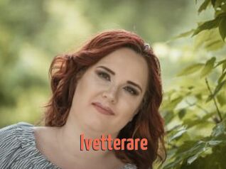 Ivetterare