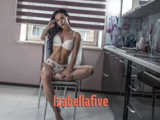 Izabellafive