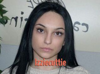 Izziecuttie